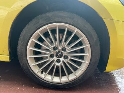 Audi A3 Sportback IV 40 TFSIe 204ch Design Luxe   - 20
