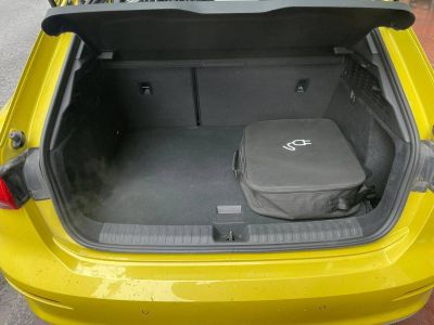 Audi A3 Sportback IV 40 TFSIe 204ch Design Luxe   - 22