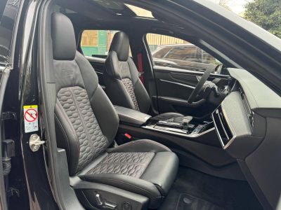 Audi RS6 Avant 4 Performance 40 TFSi V8 600 cv   - 13
