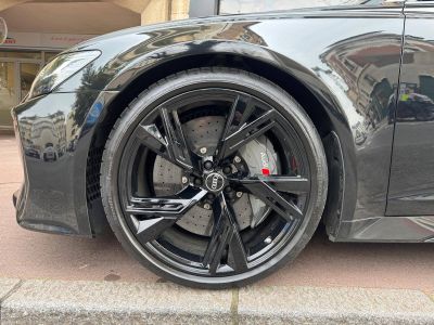 Audi RS6 Avant 4 Performance 40 TFSi V8 600 cv   - 14