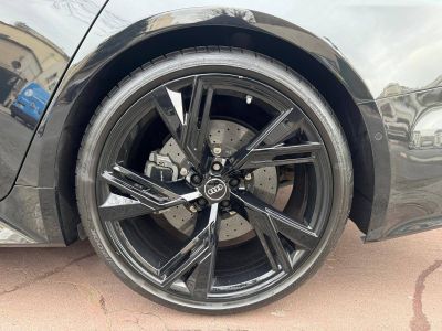 Audi RS6 Avant 4 Performance 40 TFSi V8 600 cv   - 15