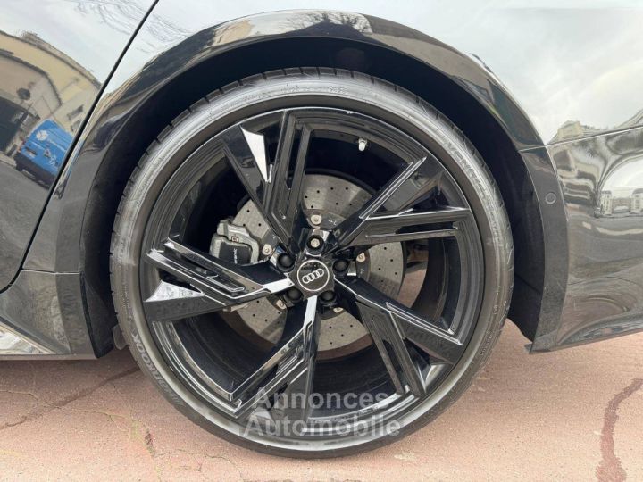 Audi RS6 Avant 4 Performance 40 TFSi V8 600 cv - 15