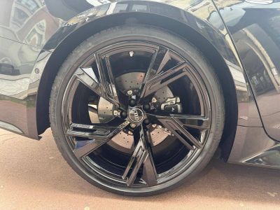 Audi RS6 Avant 4 Performance 40 TFSi V8 600 cv   - 16