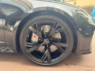 Audi RS6 Avant 4 Performance 40 TFSi V8 600 cv   - 17