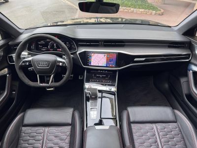 Audi RS6 Avant 4 Performance 40 TFSi V8 600 cv   - 18