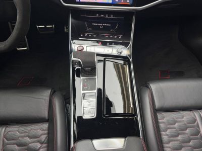 Audi RS6 Avant 4 Performance 40 TFSi V8 600 cv   - 20