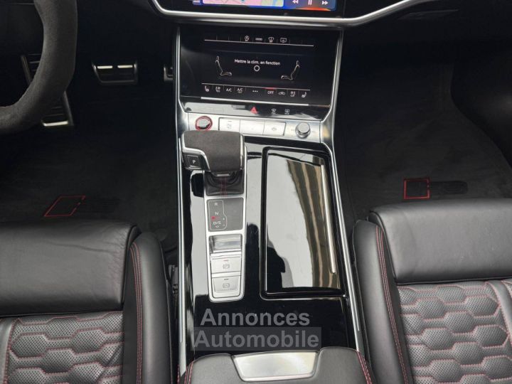 Audi RS6 Avant 4 Performance 40 TFSi V8 600 cv - 20