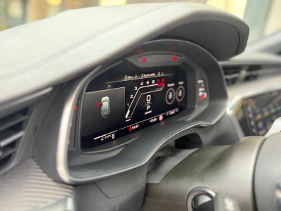 Audi RS6 Avant 4 Performance 40 TFSi V8 600 cv   - 21