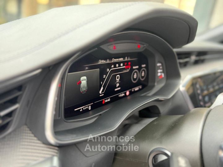 Audi RS6 Avant 4 Performance 40 TFSi V8 600 cv - 21