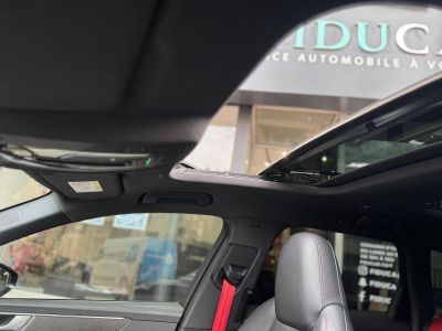 Audi RS6 Avant 4 Performance 40 TFSi V8 600 cv   - 22