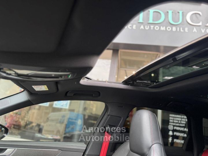 Audi RS6 Avant 4 Performance 40 TFSi V8 600 cv - 22