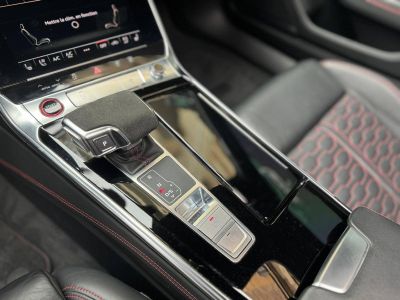 Audi RS6 Avant 4 Performance 40 TFSi V8 600 cv   - 26