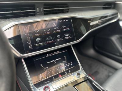 Audi RS6 Avant 4 Performance 40 TFSi V8 600 cv   - 27