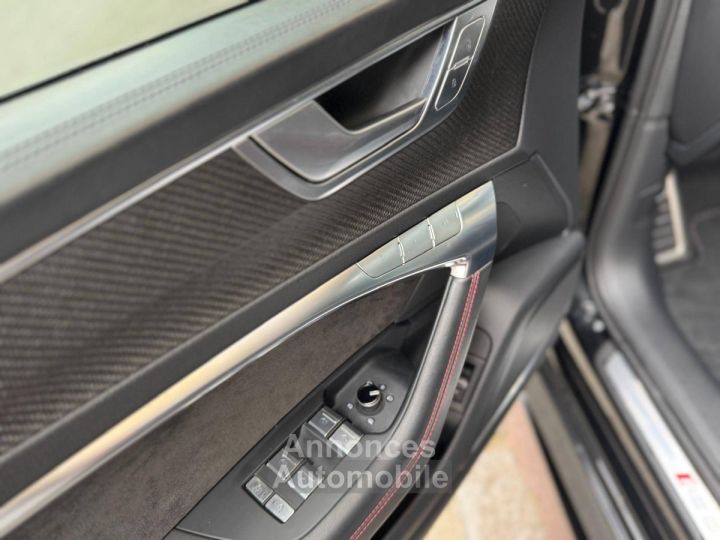 Audi RS6 Avant 4 Performance 40 TFSi V8 600 cv - 28