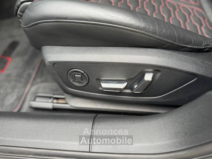 Audi RS6 Avant 4 Performance 40 TFSi V8 600 cv - 29