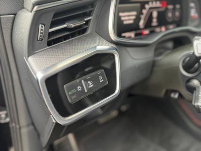 Audi RS6 Avant 4 Performance 40 TFSi V8 600 cv   - 30