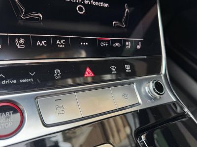Audi RS6 Avant 4 Performance 40 TFSi V8 600 cv   - 34
