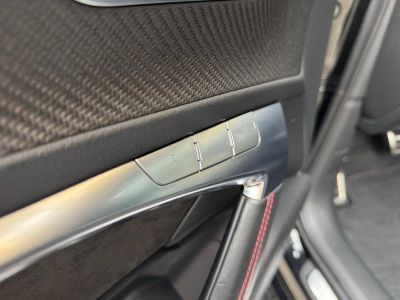 Audi RS6 Avant 4 Performance 40 TFSi V8 600 cv   - 35