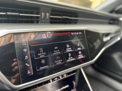 Audi RS6 Avant 4 Performance 40 TFSi V8 600 cv   - 38