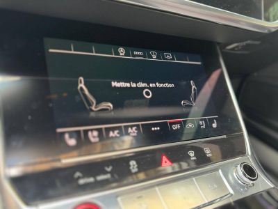 Audi RS6 Avant 4 Performance 40 TFSi V8 600 cv   - 40