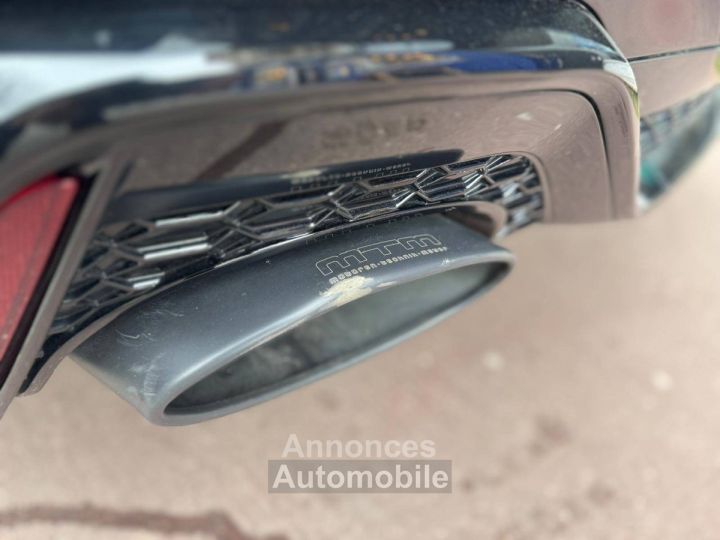 Audi RS6 Avant 4 Performance 40 TFSi V8 600 cv - 43