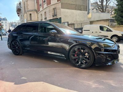 Audi RS4 Avant Quattro 29 TFSI V6 450 cv   - 5