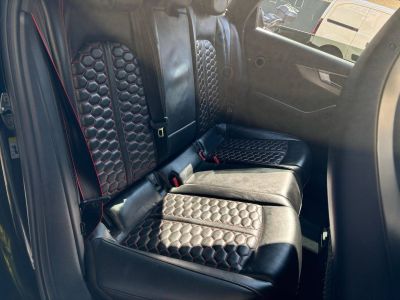 Audi RS4 Avant Quattro 29 TFSI V6 450 cv   - 11