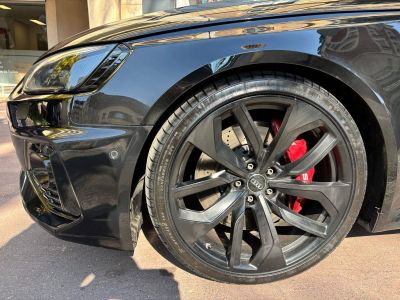 Audi RS4 Avant Quattro 29 TFSI V6 450 cv   - 13