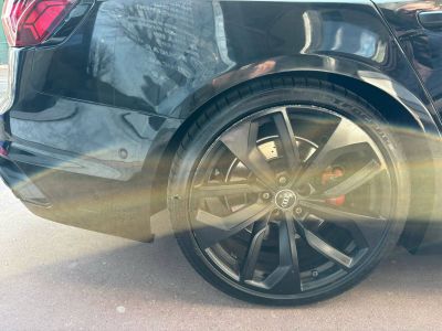 Audi RS4 Avant Quattro 29 TFSI V6 450 cv   - 15