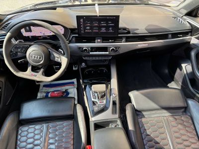 Audi RS4 Avant Quattro 29 TFSI V6 450 cv   - 18