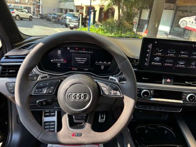 Audi RS4 Avant Quattro 29 TFSI V6 450 cv   - 19