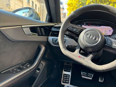 Audi RS4 Avant Quattro 29 TFSI V6 450 cv   - 20