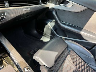 Audi RS4 Avant Quattro 29 TFSI V6 450 cv   - 23