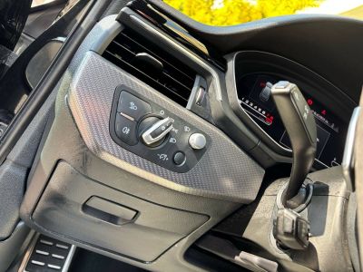 Audi RS4 Avant Quattro 29 TFSI V6 450 cv   - 24