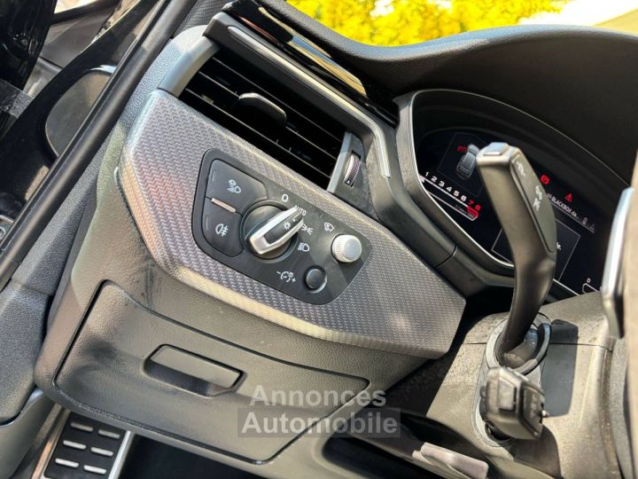 Audi RS4 Avant Quattro 29 TFSI V6 450 cv - 24