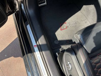 Audi RS4 Avant Quattro 29 TFSI V6 450 cv   - 27