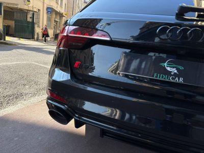 Audi RS4 Avant Quattro 29 TFSI V6 450 cv   - 29