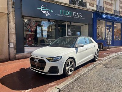 Audi A1 Sportback 30 10 TFSI S-Tronic7 110 cv   - 1