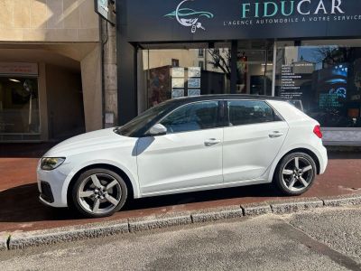 Audi A1 Sportback 30 10 TFSI S-Tronic7 110 cv   - 2
