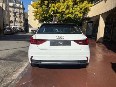 Audi A1 Sportback 30 10 TFSI S-Tronic7 110 cv   - 4