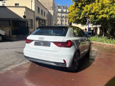 Audi A1 Sportback 30 10 TFSI S-Tronic7 110 cv   - 5