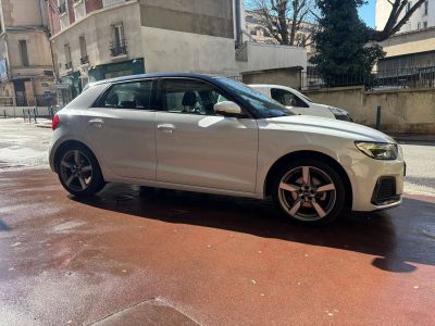 Audi A1 Sportback 30 10 TFSI S-Tronic7 110 cv   - 6