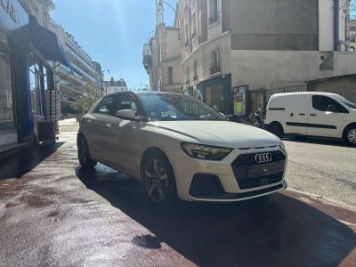 Audi A1 Sportback 30 10 TFSI S-Tronic7 110 cv   - 7