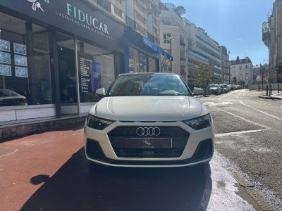 Audi A1 Sportback 30 10 TFSI S-Tronic7 110 cv   - 8
