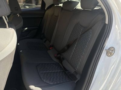 Audi A1 Sportback 30 10 TFSI S-Tronic7 110 cv   - 10