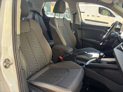 Audi A1 Sportback 30 10 TFSI S-Tronic7 110 cv   - 11