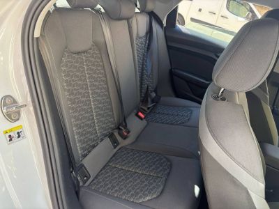 Audi A1 Sportback 30 10 TFSI S-Tronic7 110 cv   - 12