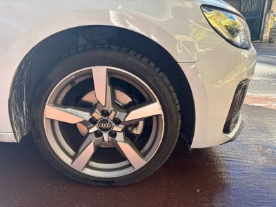 Audi A1 Sportback 30 10 TFSI S-Tronic7 110 cv   - 14