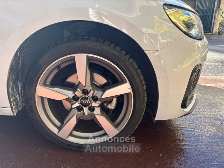 Audi A1 Sportback 30 10 TFSI S-Tronic7 110 cv - 14