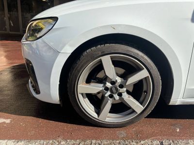 Audi A1 Sportback 30 10 TFSI S-Tronic7 110 cv   - 15
